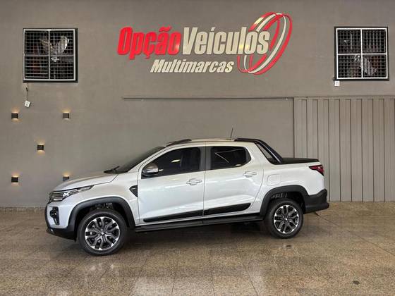 FIAT STRADA 1.0 TURBO 200 FLEX ULTRA CD CVT